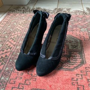 Vintage Bobbi Blu shoes